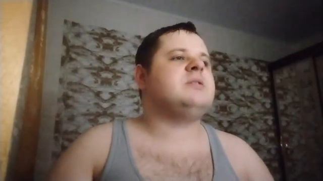 Pharaoh Ночь пятницы cover SlavsterX смотреть онлайн