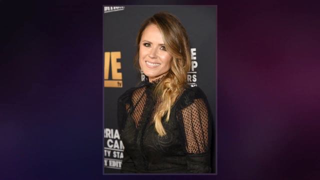 Trista Sutter смотреть онлайн