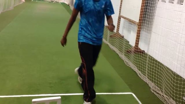Ronaldo and Azarion in QPCC indoor nets смотреть онлайн