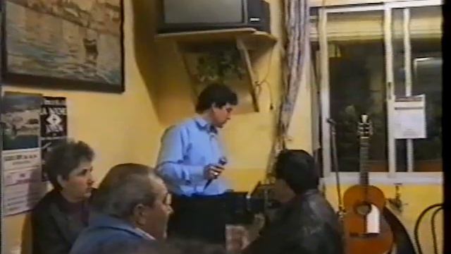MANOLO TORRES - EL AGUA DEL AVELLANO смотреть онлайн