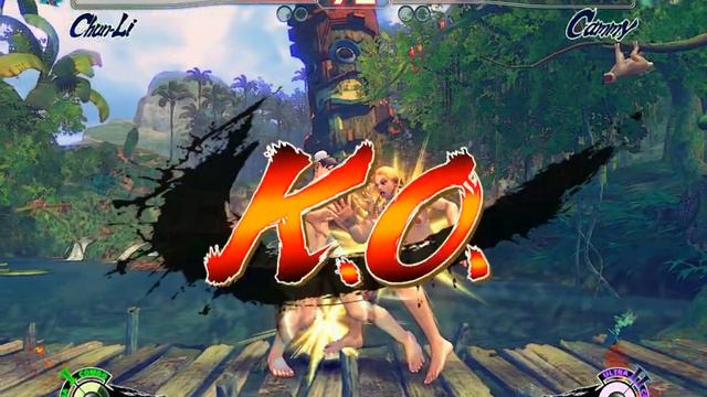 chun li street fighter nud mod смотреть онлайн