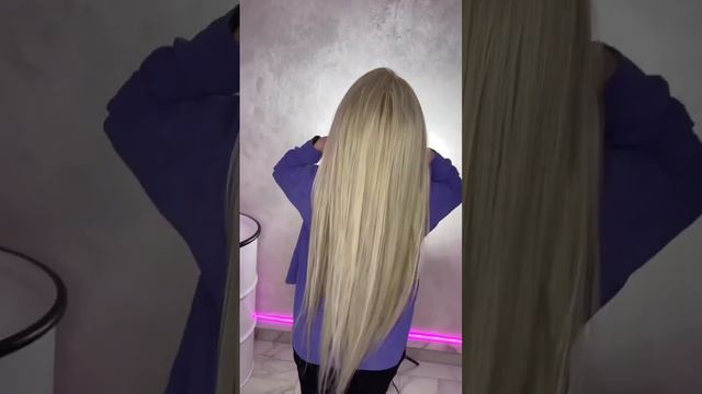 Как вам такая длина? #afromari #афрокосы #афроплетение #косы #прическа #афрорезинки #прически смотреть онлайн