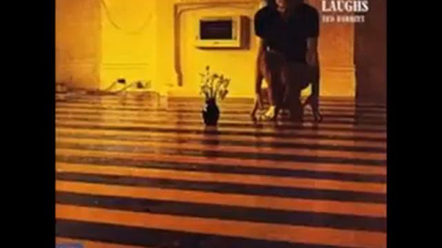 Syd Barrett The Madcap Laughs  FULL  Album