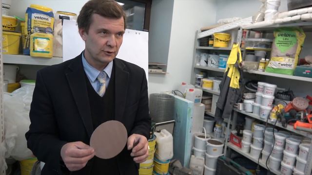 Абразивы - чем и как шлифовать?! смотреть онлайн