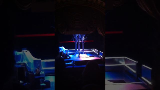 Ramon Vargas-- Pourquoi me Reveiller смотреть онлайн