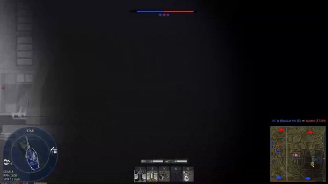 TOKYO EXPRESS! | War Thunder Gameplay смотреть онлайн