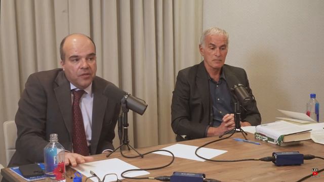 Was October 7th Attack By Hamas Genocidal | Lex Fridman Israel-Palestine Debate смотреть онлайн