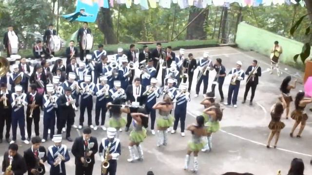 MASFERRER BAND E INUS BAND смотреть онлайн