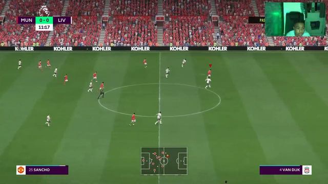 FIFA 22 STEAM *WATCH TILL THE END* смотреть онлайн