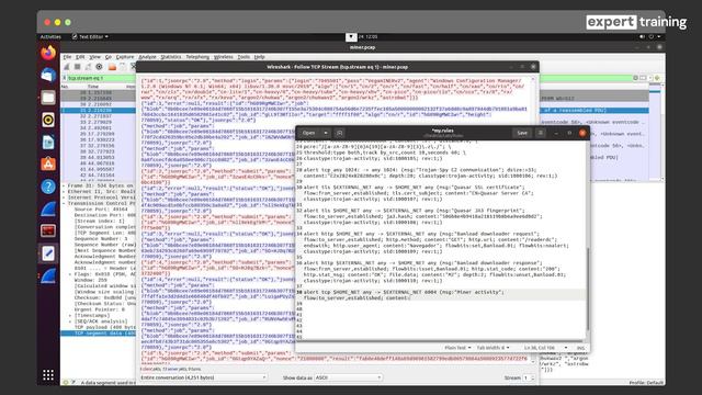 21. Solution for Lab 8 смотреть онлайн