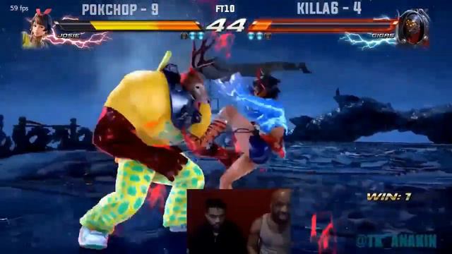 Best of Pokchop смотреть онлайн