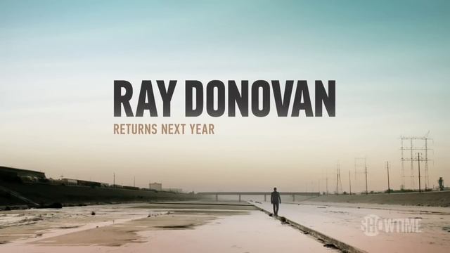 Ray Donovan | Returns For Season 4 | Showtime