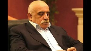Halil İbrahim türküsü - Kurtlar vadisi