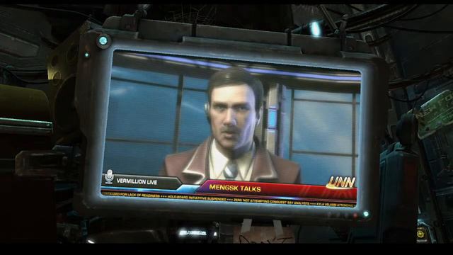 Lets find out what this robot has to say starcraft 2, wings of liberty part 6 смотреть онлайн