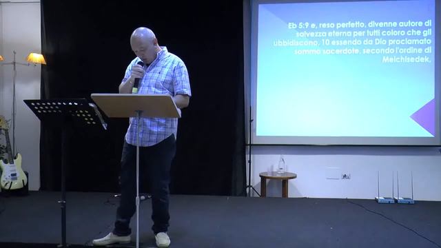 La decima il proposito di Dio смотреть онлайн