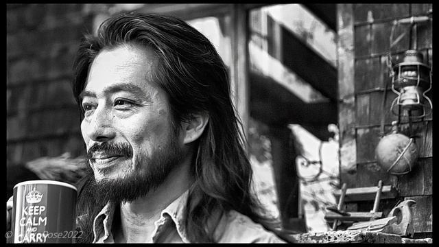 Hiroyuki Sanada 真田広之 Tribute -Helix Season 2 -Dr. Hiroshi Hatake Episode 3 "Scion" Shining for Yo смотреть онлайн
