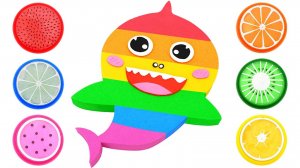 Любимые мультики АСМР для самых маленьких. Игрушки развивающие.