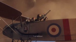 Прохождение Battlefield 1 ДРУЗЬЯ ИЗ ВЫСШИХ КРУГОВ #5