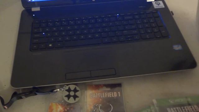 UNBAGiNG REViEW OF GAMESTOP POWER UP REWARDS Battlefield 1 Mystery Bundle смотреть онлайн