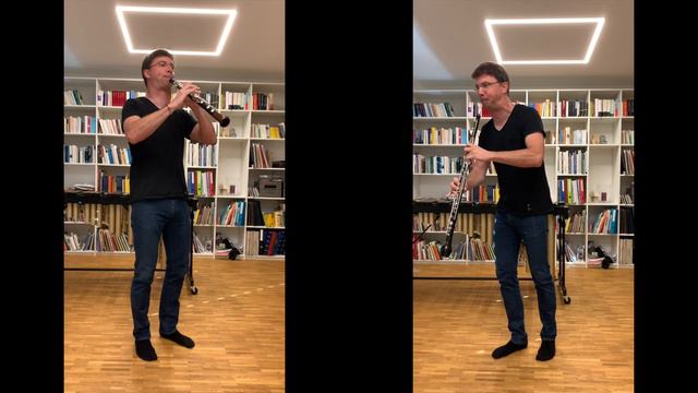 Martin Frutiger – Solo im Duo смотреть онлайн