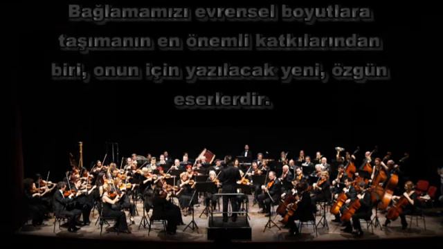 ÇARIK - Bölüm 2, Allegro, C min - Taner DEMİRALP смотреть онлайн