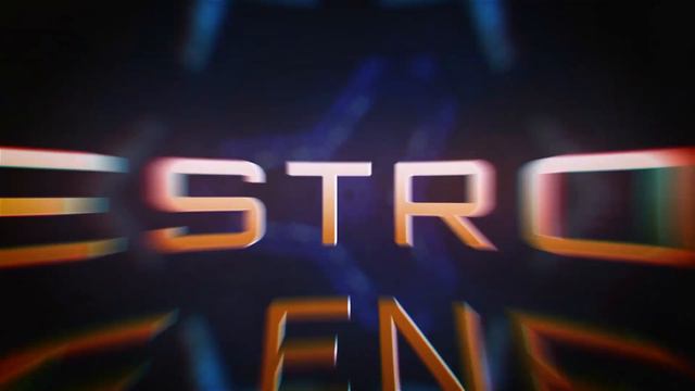 CYBER SHOCK HZ смотреть онлайн