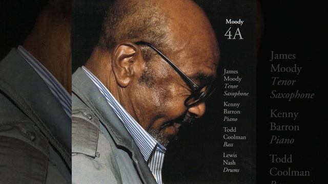 Voyage (feat. Kenny Barron, Todd Coolman & Lewis Nash) смотреть онлайн