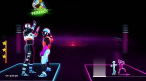 Just DanceⓇ (Plus) - Get Low, by Dillon Francis & DJ Snake