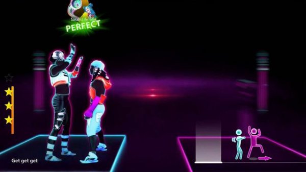Just DanceⓇ (Plus) - Get Low, by Dillon Francis & DJ Snake