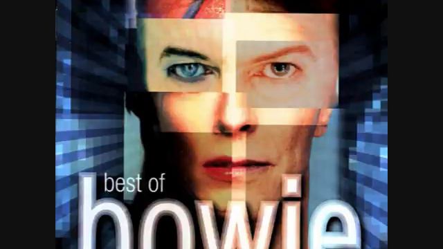 David Bowie - Fashion