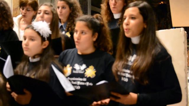 Concerto duomo di acerra ASSOCIAZIONE MICHELE NOVARO смотреть онлайн