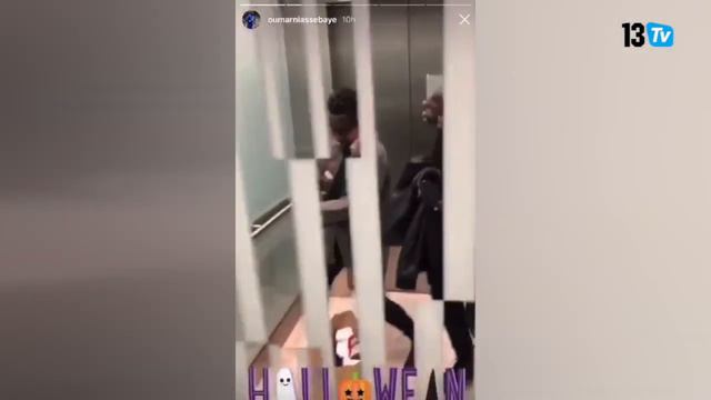 Gana Gueye fête ses 30 ans, les messages affluent du monde entier: Mbappé, Mbaye Diagne, Verratti смотреть онлайн