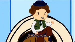 Kid's box Starter HD Song (3 in 1) Unit  (5)