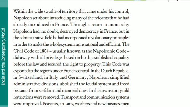 The French Revolution and the Idea of the Nation смотреть онлайн