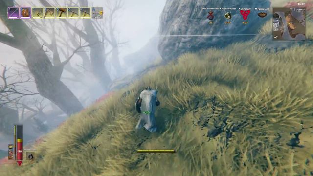 Gemetzel in der Ebene - Valheim S02E53 смотреть онлайн