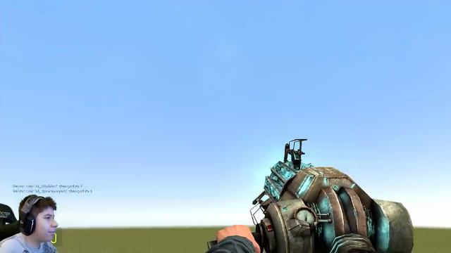 GMOD: Trollge: Untitled Trollge Pack. смотреть онлайн