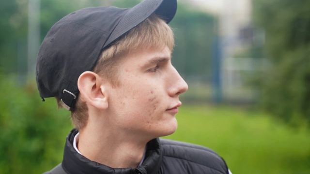 10 июня 2024 года. Перед экзаменом смотреть онлайн