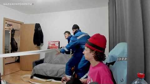 _ИРЛ ПРАНК_ _ СПАСАТЕЛЬНАЯ БРИГАДА смотреть онлайн