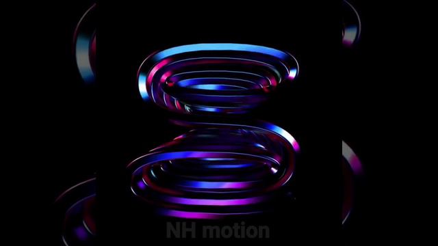 3D Animated A-Z Alphabet | 36 Days Of Type_a To Z.