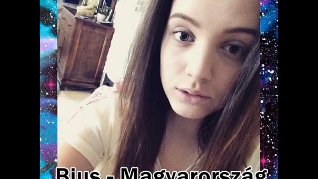 Oláh Ibolya - Magyarország (cover by Bianka Tüskés) смотреть онлайн