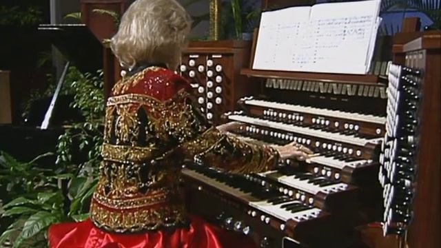 FAVORITE HYMNS & GOSPEL SONGS, PART II with Diane Bish смотреть онлайн