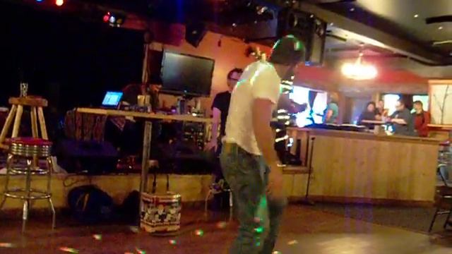 Geeks Who Drink Dance Off Tap Root 6-3-13 смотреть онлайн