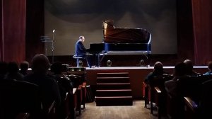 В.А.Моцарт. “Маленькая ночная серенада». IV часть - Александр Покидченко