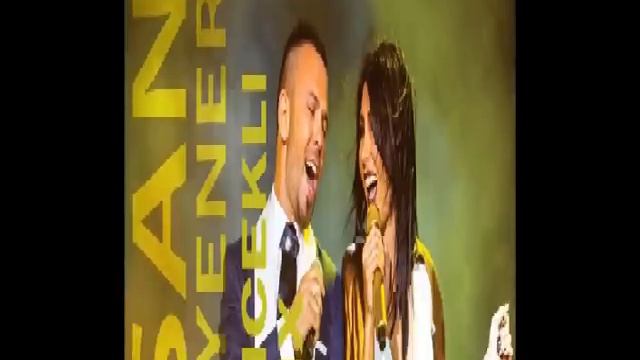 Berksan & Hande Yener - Haberi Var Mı? ( Levent Cicekli Remix )