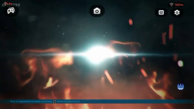 Tekken 7: Fated Retribution Arcade Mode Gameplay via Chikii Android (Eliza: Vampire Swimsuit DLC) смотреть онлайн