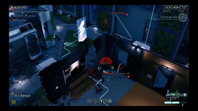 Xcom 2 Boogaloo - Episode 18: Blood Trainer смотреть онлайн