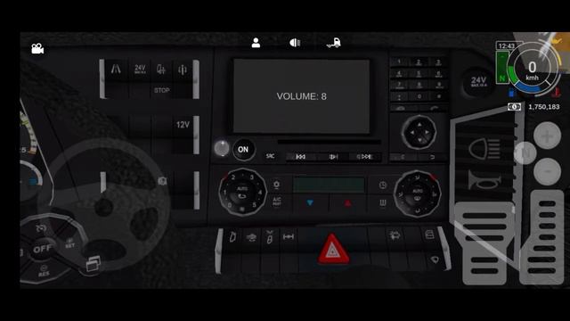 Grand Truck Simulator Mod APK 1.028n смотреть онлайн