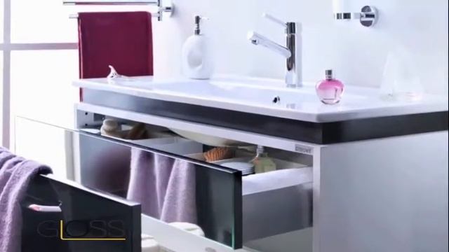 Сантехника завода Creavit