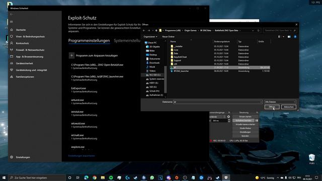 BF 2042 Memory Leak/Stutter Fix смотреть онлайн