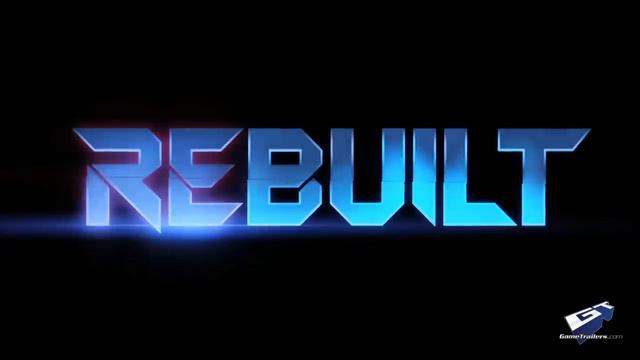 VGA 2011 Metal Gear Rising Revengeance Exclusive Trailer смотреть онлайн